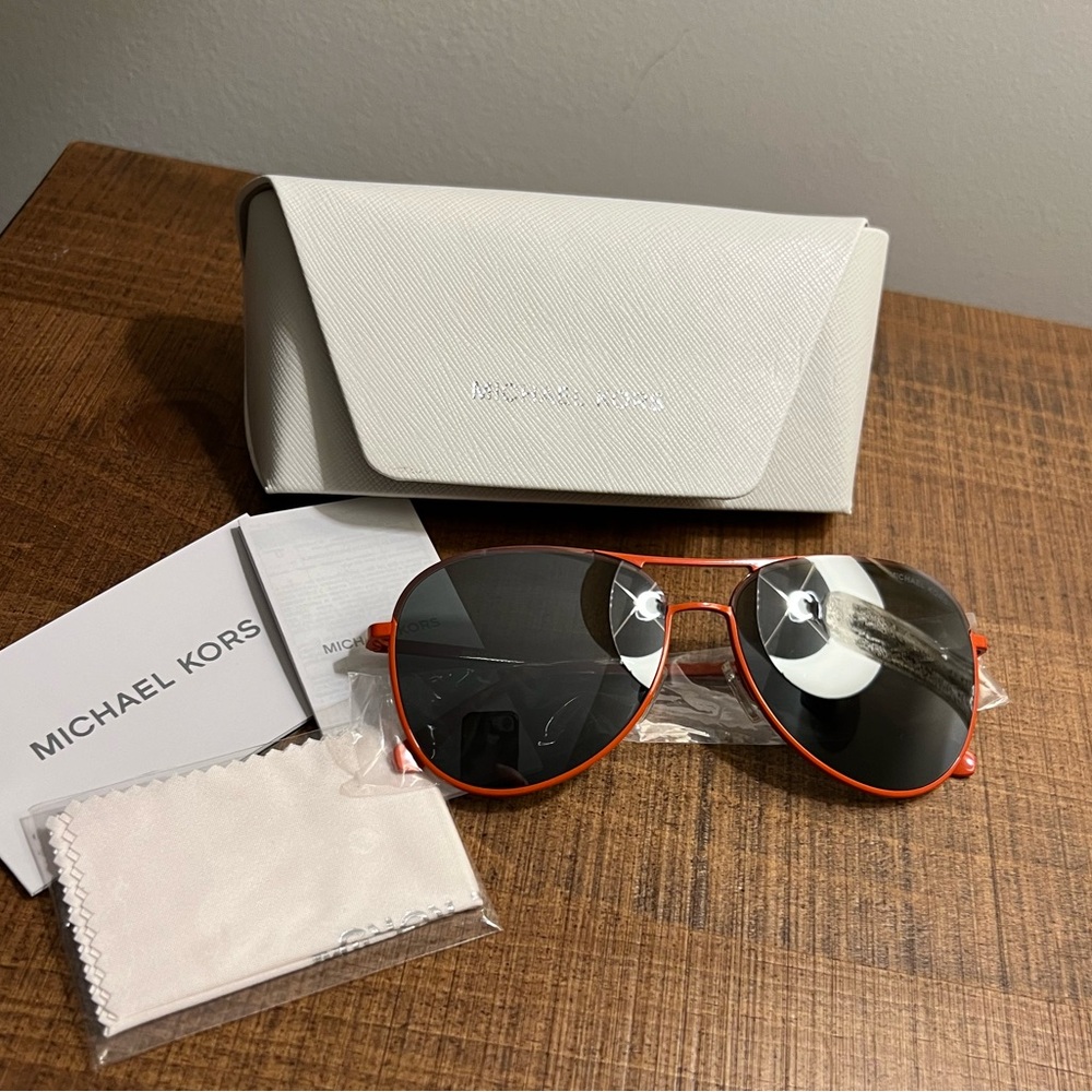Michael Kors Kona Sunglasses